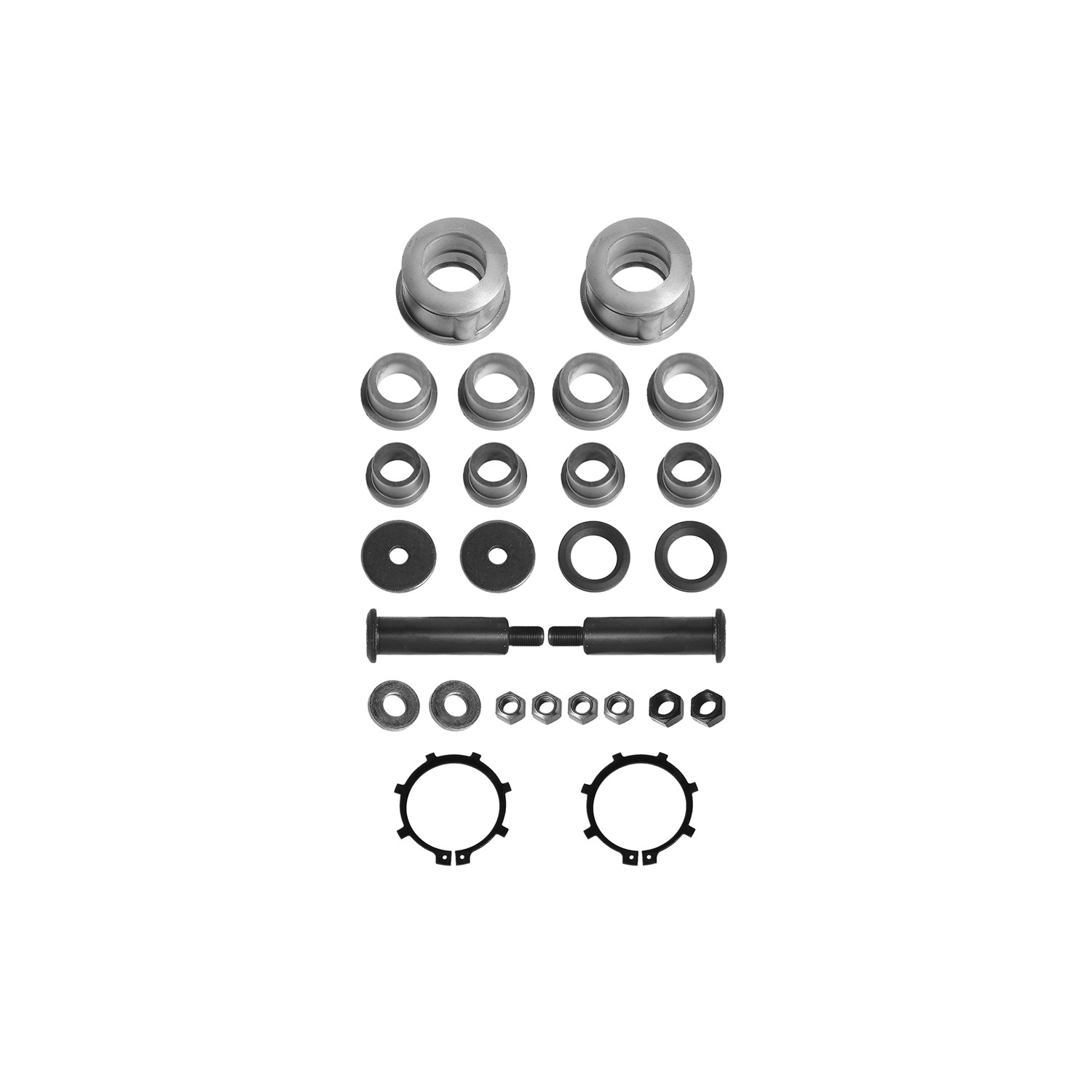 A6203200128 Mercedes Ремкомплект переднього стабілізатора